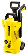 Aparat de spalat cu inalta presiune Karcher K2 Power Control thumbnav 2